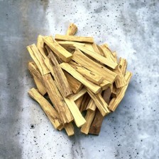 Palo Santo Wood Bulk Wholesale Lots Good Quality 'A' Grade