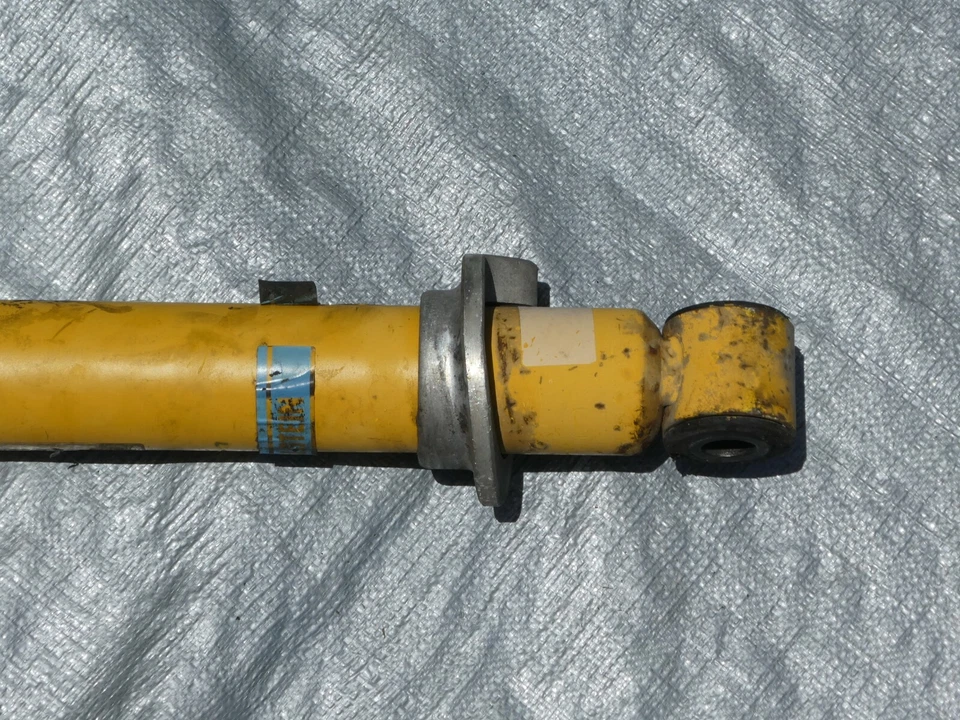 OEM 2006 - 2015 Mazda MX5 Miata Bilstein Rear Shocks  - Image 2 of 4