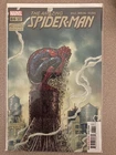 THE AMAZING SPIDER-MAN 86 MARVEL COMICS 2020