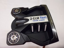 2021 ODYSSEY PUTTER GOLF CLUB 2-ball ten Japan Version 34INC S264