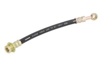 ABE C81527ABE Bremsschlauch Hinten 215 Mm FüR Nissan Patrol GR 2.8D 4.2D