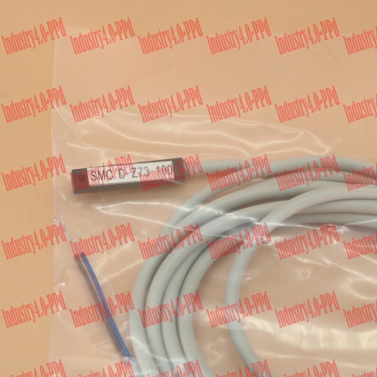 new smc D-Z73-100 Magnetic Switch D-Z73-100 Fast Shipping #YP1 | eBay