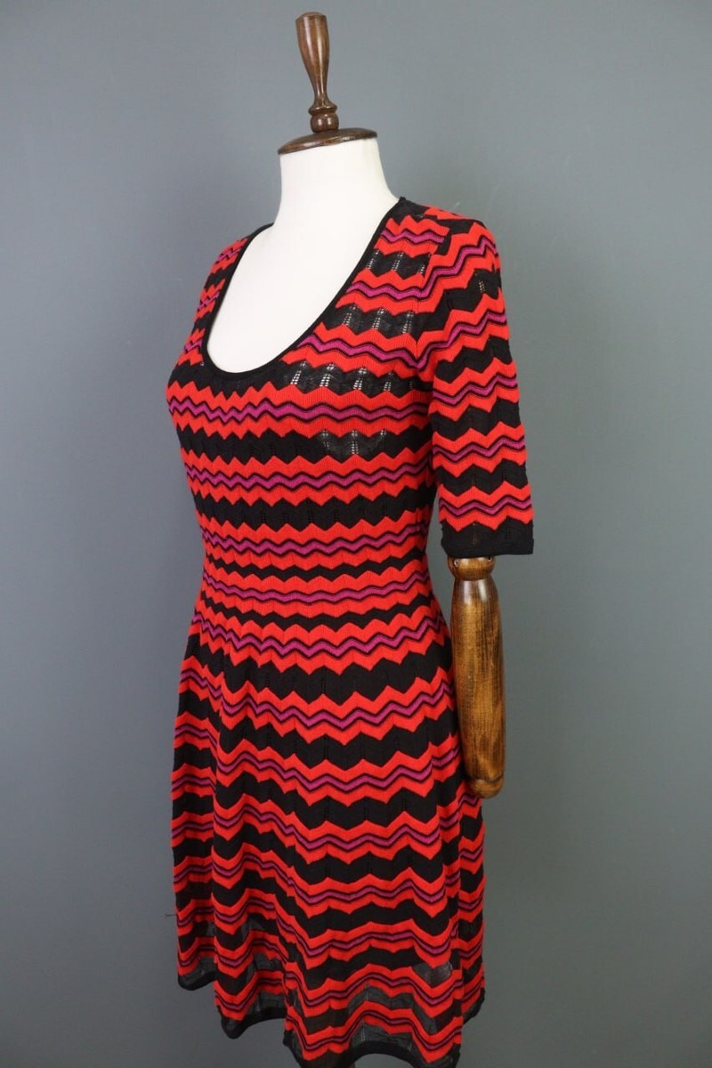 68245　MISSONI　半袖ニット 68245 MISSONI 半袖ニット - メルカリ