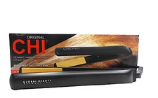 CHI Original Ceramic Hairstyling iron.