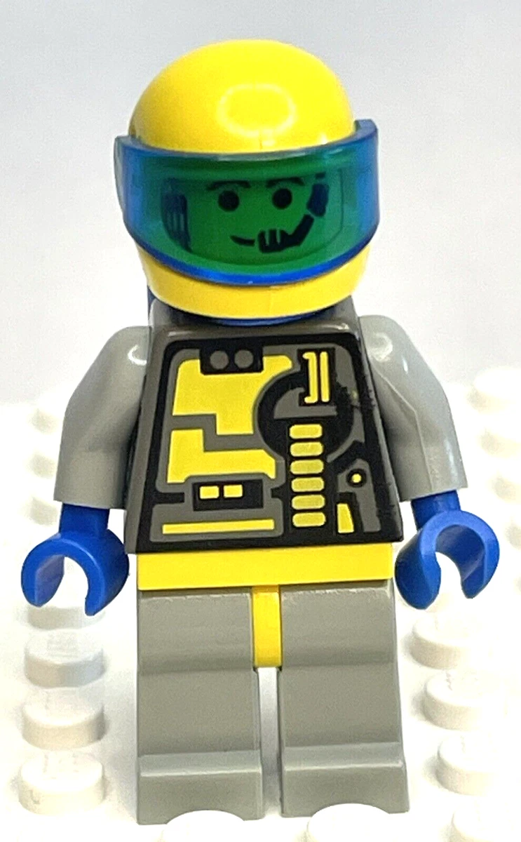 Lego unitron store