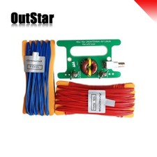 Portable 9:1 Balun SDR Balun Antenna SDR Receiver Accessory ot34