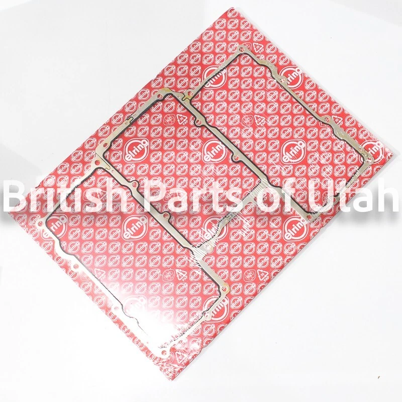 Range Rover & Sport Velar LR4 Discovery V6 Intake Upper Manifold Gasket Throttle - Image 4 of 4