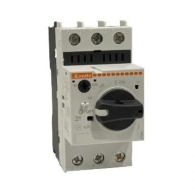 Lovato Electric SM1R0016