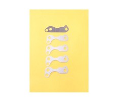 Datsun 1970-83 240z 260z 280z Cylinder Head Cam Tower Shim Set  011