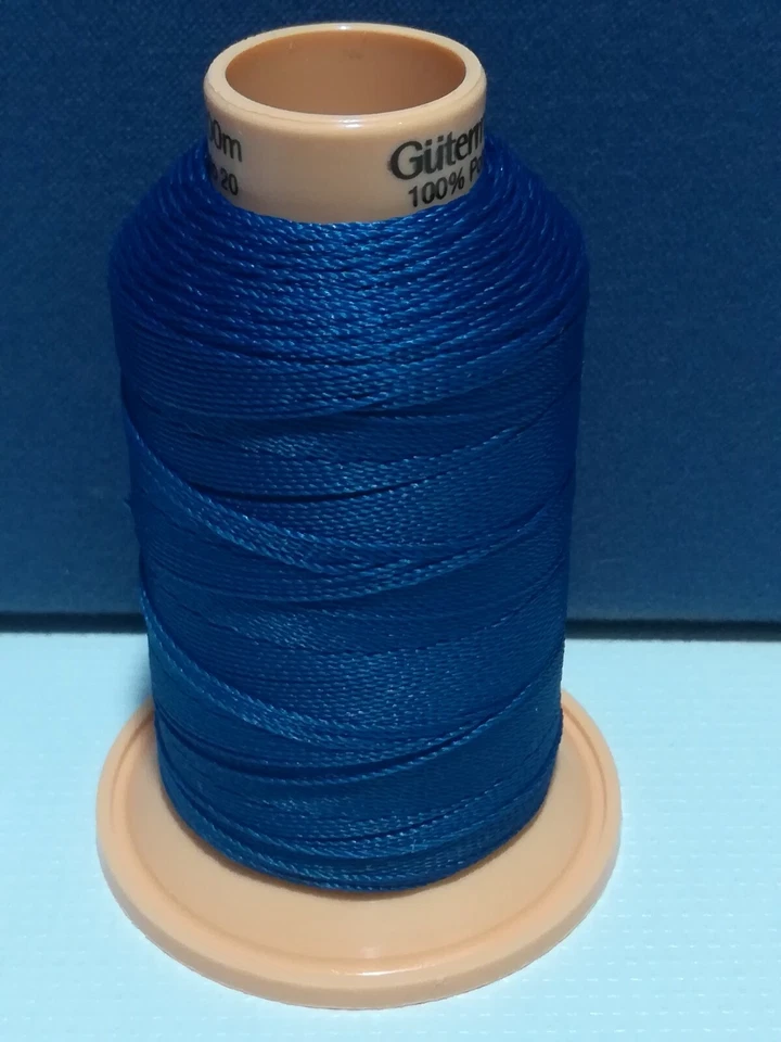 Nähgarn Tera 20 Gütermann 312