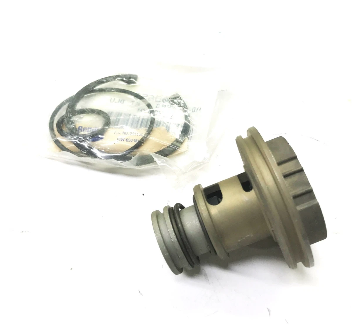 Bendix Purge Valve Kit 5009650 NOS | eBay 