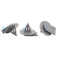 30 X You.S Clips Ohne Dichtung FüR Mini Coupe (R58) Paceman (R61) Roadster (R59)
