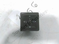 Retroviseur gauche (ou coque) Mitsubishi PAJERO