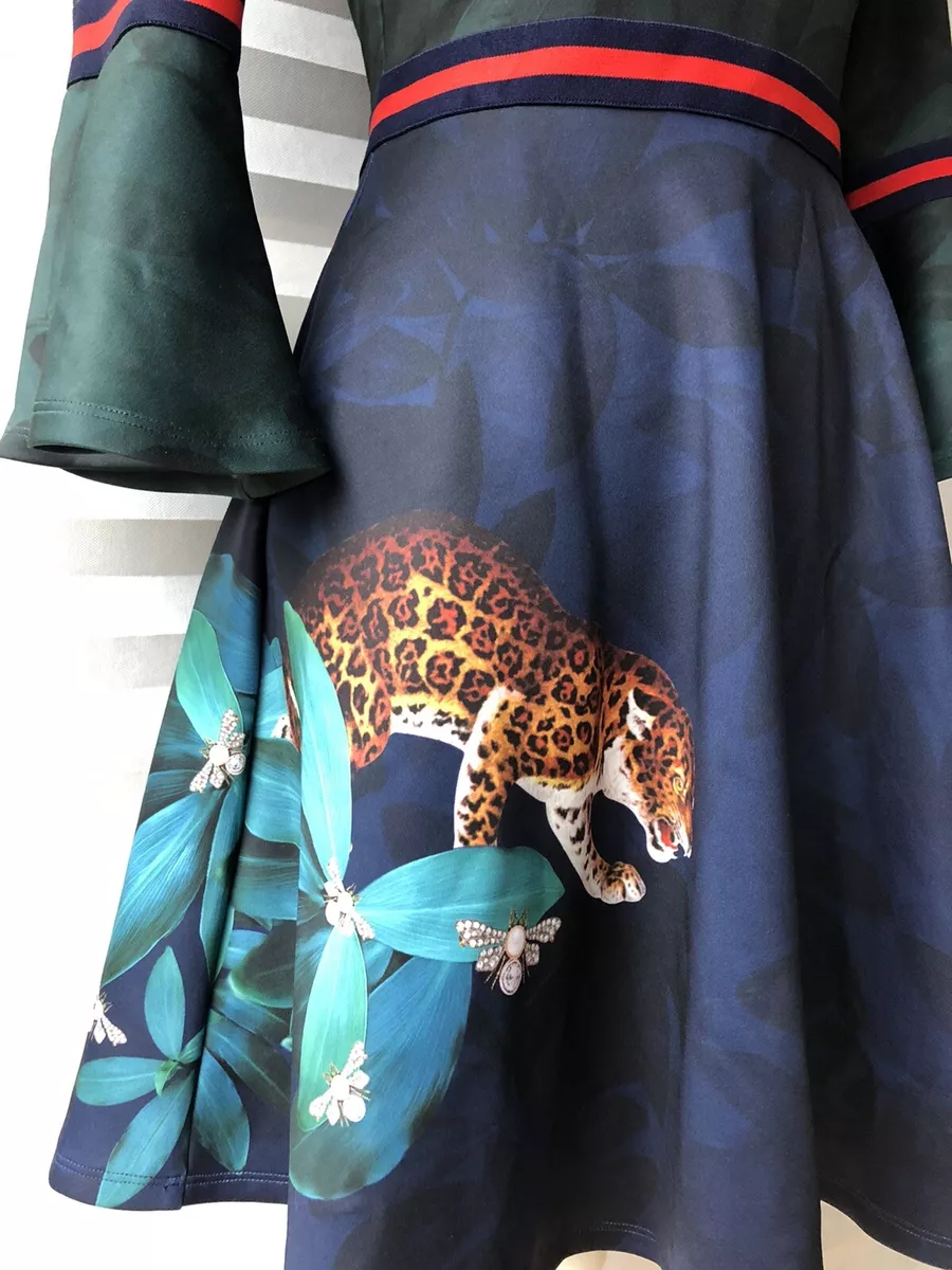 Ted baker emileen dress sale