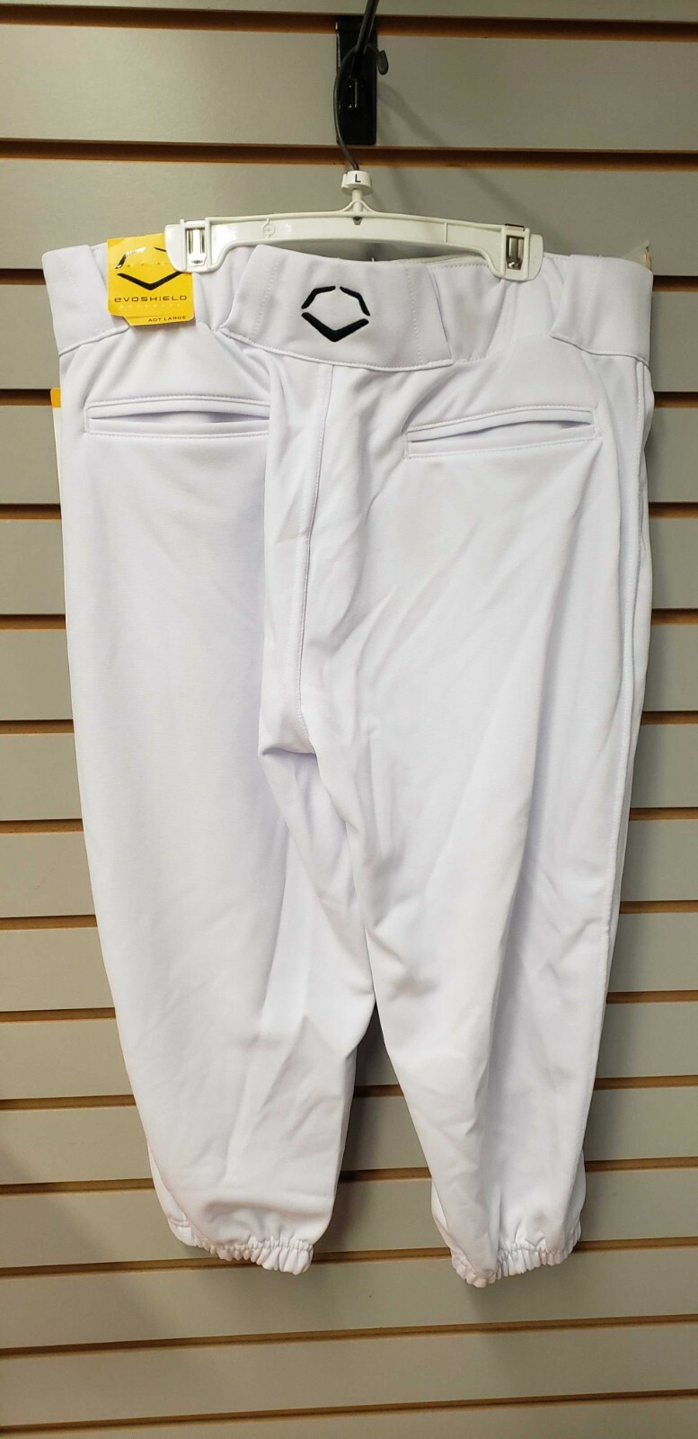 evoshield salute baseball pants