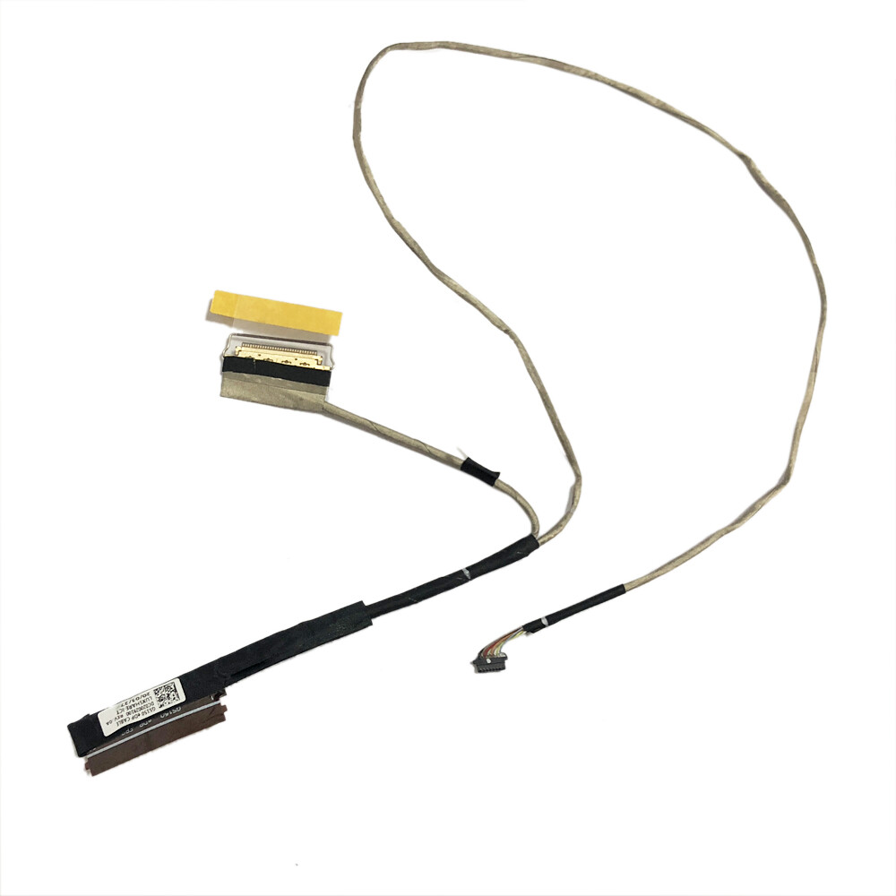 30Pin LCD LED Video Cable DC020029100 For Lenovo IdeaPad 3 CB-11IGL05 82BA GS150