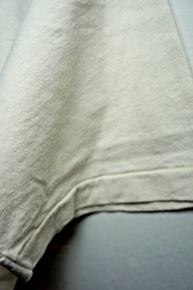 Camiseta vintage de los 90 Budweiser Frogs camiseta pequeña para hombre puntada única Busch Foto 4 de 4