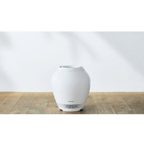 BALMUDA Rain ERN-1100SD-WK White Vaporization humidifier 35 BALMUDA Rain ERN-1100SD-WK White Vaporization humidifier 35