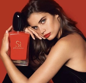 giorgio armani si passione 3.4 oz