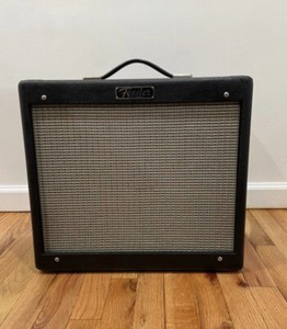 Fender Blues Junior IV | eBay