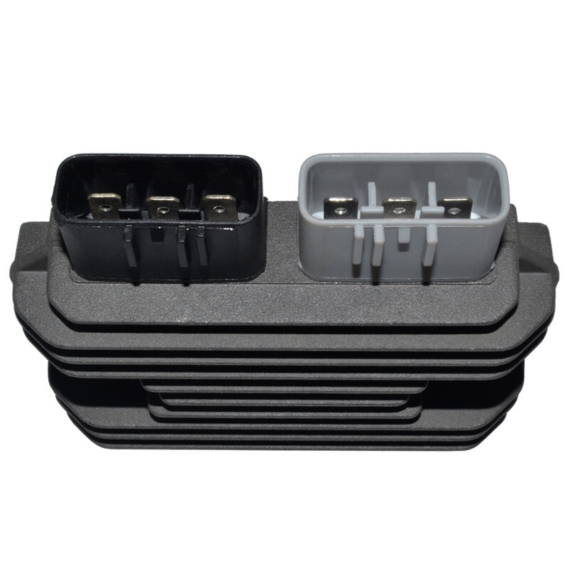 Regulator Voltage Rectifier for Kawasaki Ninja ZX6R ZX600R 2009