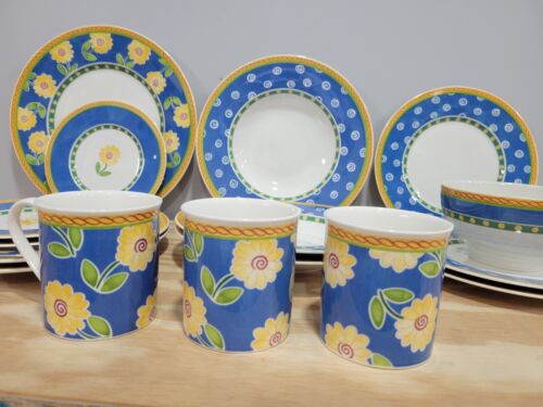 Villeroy & Boch Germany Twist Clea Fine China Dinnerware - PICK - Picture 15 of 16