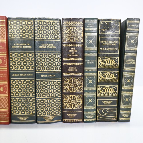 Huge Lot Of 20 International Collectors Library HBs ~ Classics Old Decor Staging - Picture 4 of 24