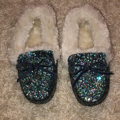 gap bear slippers