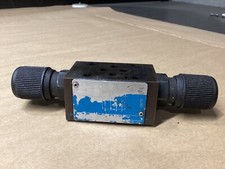 VICKERS Valve DGMFN-3-Y-A2H-B2H-41 #135G84PR7