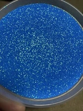 50G Solvent Resistant 0.2MM Iridescent shape Glitter Nail Art Face Crafts