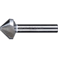 Image of PFERD 25202117 KES countersink 25 mm HSS 90° high-performance Tool