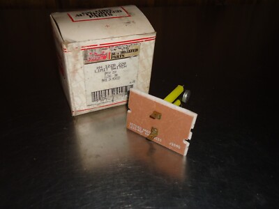 New Genuine Carrier Furnace Limit Switch HH12ZB220