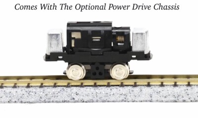HOn30/HOe Tomytec Narrow Gauge Diesel Locomotive/2 Logging Cars w