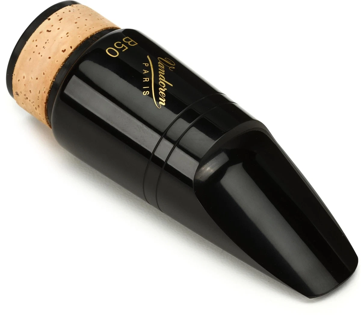 Vandoren 2024 clarinet mouthpieces