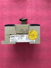 1PC Omron PLC TPM1A-20EDR USED