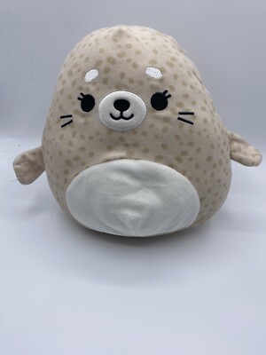 Squishmallows official Kellytoy Plush 8 inch Lilou
