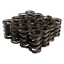 Comp Cams 26924-16 Dual Valve Spring with Damper - 1.519 OD, 1.900 IH, .800 Lift