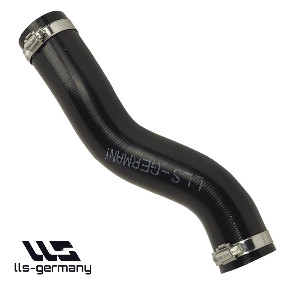 Turboschlauch Ladeluftschlauch für KIA RIO II 1.4 CRDI 282732A590 LLS - Bild 2 von 4