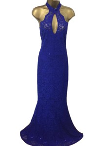 lipsy vip sequin halter maxi dress