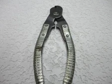 Vintage K-D Tools USA 2220 Clamp & Tubing Cutter KD2220