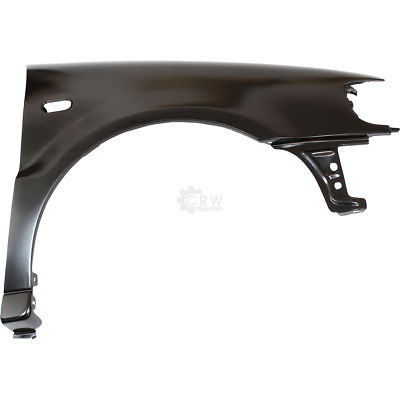 PARAFANGO FENDER ANTERIORE Destro per Nissan x-Trail T31 Anno Fab. 06