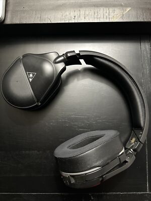 turtle beach wireless headset xbox