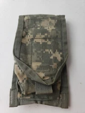 US Military Molle II ACU M Magazine Pouch 8465-01-525-0606 