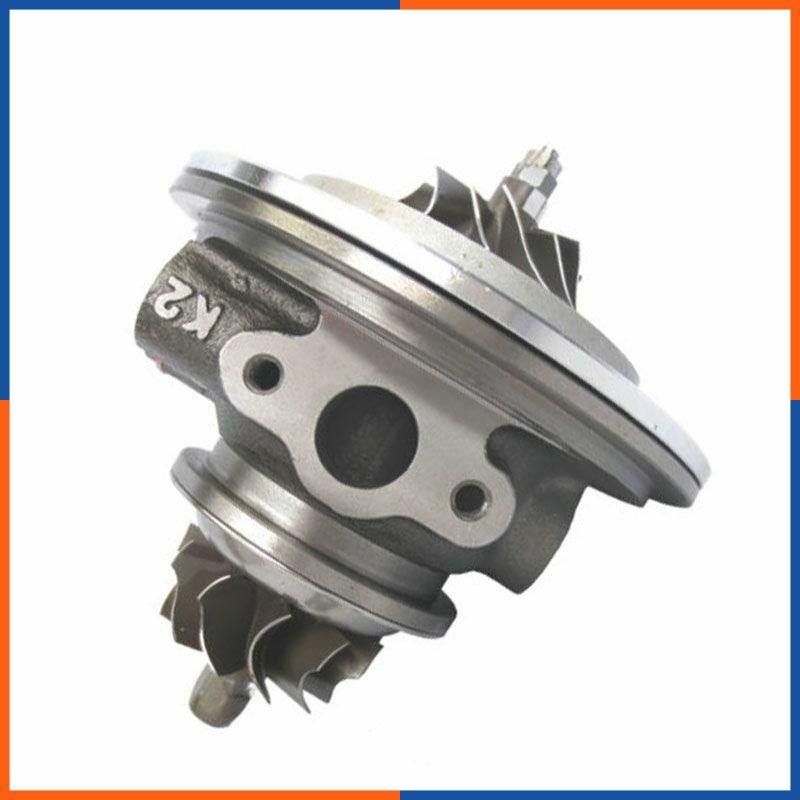 CHRA Cartouche turbo Audi résout sifflement et fuite huile 058145703DX