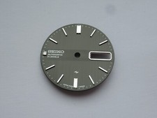 Seiko 21 Jewels Auto Dial 7006-7020 28mm Gary Day Date Good Feet See Photos Rare