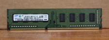 Samsung M378B5773DH0-CH9 2GB 1Rx8 PC3-12800U DDR3-1600 CL9 240-Pin DIMM