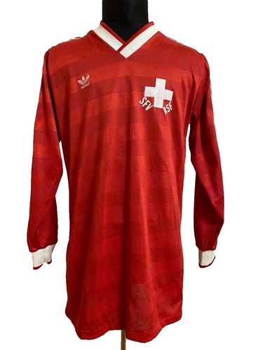 Diadora AS Roma 1998/99 Cafu #2 Home Jersey Size M