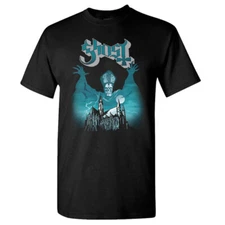 Ghost Opus Eponymous Classic Men's T-Shirt