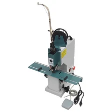 110V Flat Stapler Wire binding machine Saddle Stapler Electric Stapler Machine