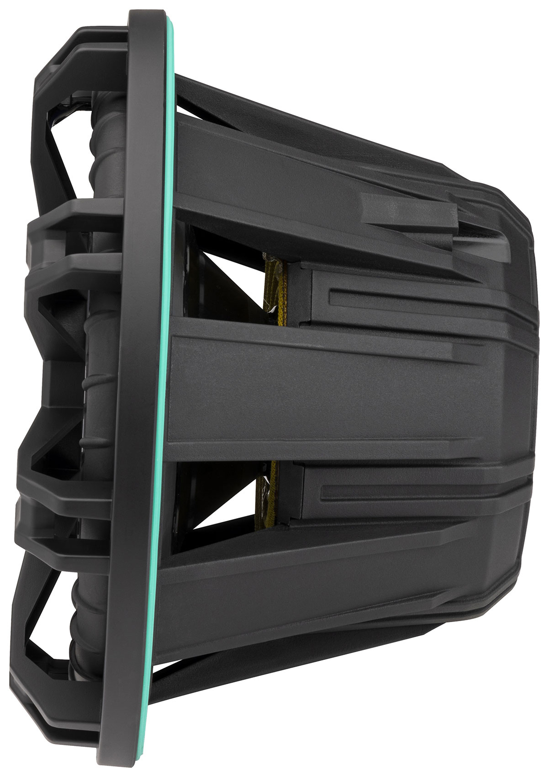 KICKER 51MWE104 10 400 Вт RMS Морской лодочный сабвуфер 4-Омный сабвуфер